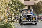 Voisin C25 Aerodyne Saloon 1934 года